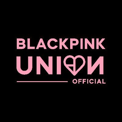 BLACKPINK FANBASES UNION 💕さんのプロフィール画像
