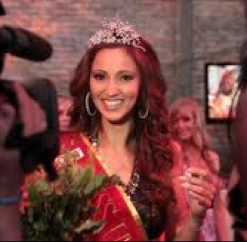 Miss Universe Germany 2011