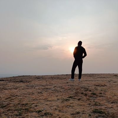 MohitRa93486192's profile picture. I m a stock market trader