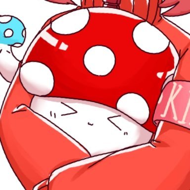 キノコさんのプロフィール画像