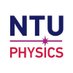 Physics @ NTU Singapore (@ntuphysics) Twitter profile photo Physics @ NTU Singapore (@ntuphysics) Twitter profile photo