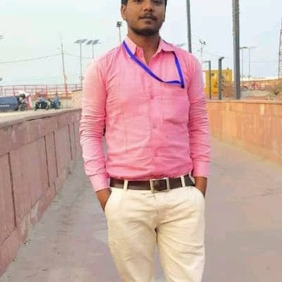 VarunRohitkuma1's profile picture. All is well