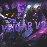 Veigarv2(@Veigar_v2) 's Twitter Profile Photo