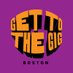 Get To The Gig Boston (@get2thegigbos) Twitter profile photo