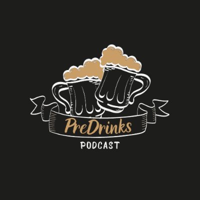 Welcome to the PreDrinks Podcast featuring