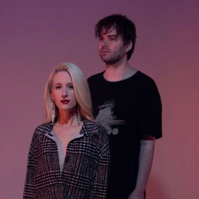 Marian hill is a duo. a DUO ❤️. Jeremy and Sam - live in Philly on Oct 11!! https://t.co/6hbbaZqR8t