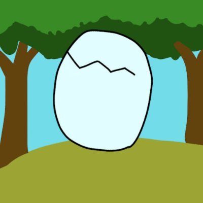 eggadoptNFT's profile picture. Egg Adopt NFT Collection with a mission to increase awareness of animal conservation. Available at OpenSea: https://t.co/1106zu2RNE…