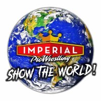 Imperial Pro Wrestling(@Imperial_PW) 's Twitter Profile Photo