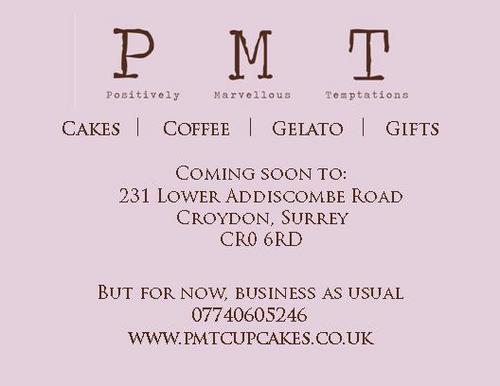 PMTCupcakes's profile picture. 