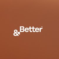 &Better Personal Care(@andbetterco) 's Twitter Profile Photo