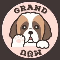 大型犬カフェGRAND MOU《ぐらんむー》(@GrandMou_) 's Twitter Profile Photo