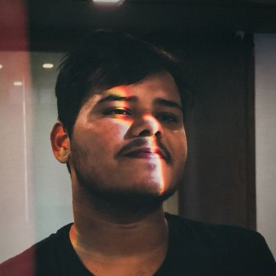 TheMineshRajput's profile picture. Front-end Developer 💻 | Love bringing ideas to life | Constantly learning & improving |