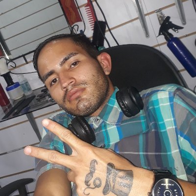 💯🇻🇪
✌️live every moment as if there is no tomorrow ...