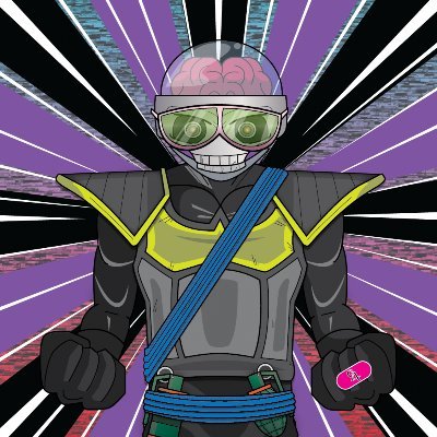 Tezos Ninjaさんのプロフィール画像