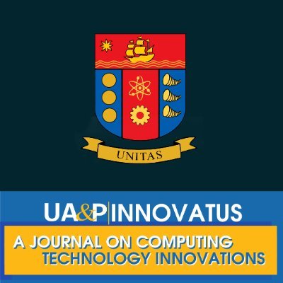 Innovatus: A Journal on Computing Technology Innovations
ISSN (P) 2651-6993, (E) 2980-5031
#innovatusITjournal #bigdata #machinelearning #digitaltransformation