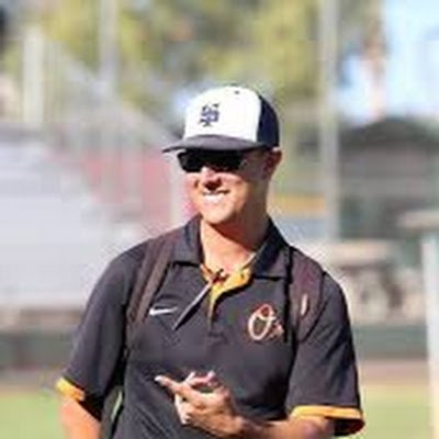 broomer_justin's profile picture. D1 Scout👀
Looking for stars⭐
Samford U Athletics🏈🏀⚾