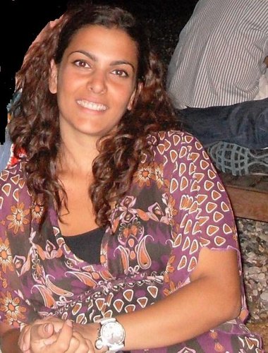 MChiaraSassano's profile picture. 