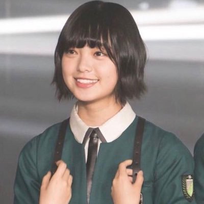Popcornice111's profile picture. 欅坂46と平手友梨奈ちゃん