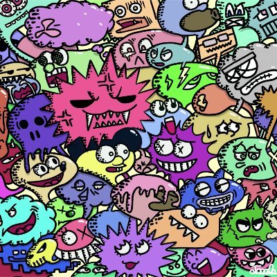 3pyjack's profile picture. Based on StreetCulture Artist/BeatMaker/ApparelDesigner PatchWorkZombiez