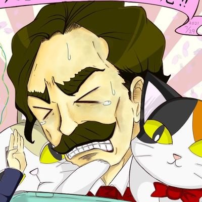 鮎塩さんのプロフィール画像