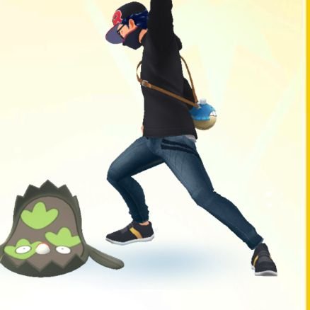 #PokémonGO Trainer  Team ⚡TL50⚡V40 V50 100M Club⚡1.5Bill+XP⚡120k BG🥊1M+ Collector⚡2k+ Idol🤝150k+ Scientist🔬PVP Sometimes~ 1st TL50 in🇨🇦