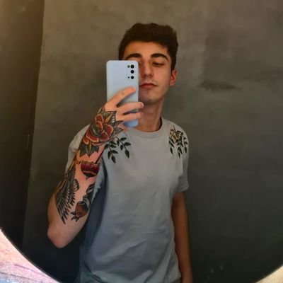GuerraPedro1112's profile picture. 