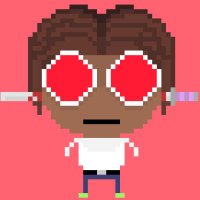 POW People (@powpplnft) Twitter profile photo