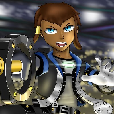 Chromalistさんのプロフィール画像