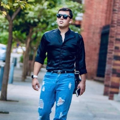 arley_ayala's profile picture. Administrador de Empresas 👨‍💼