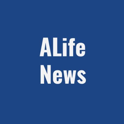 NewsAlife's profile picture. The ALife community's newsletter