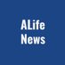ALife News (@newsalife) Twitter profile photo