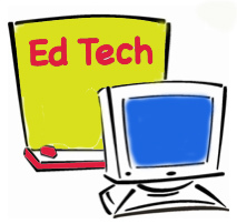 Searching for and sharing the very best in Educational Technology.