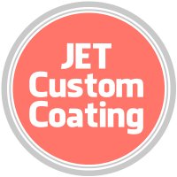 JET Custom Coating(@jetcustomcoatin) 's Twitter Profile Photo