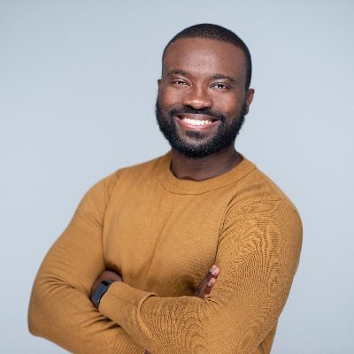CEO @Cadanapay | Ex CTO @ Esusu 🦄 | Ex Goldman Sachs - 🍏 Card. Sharing startup experiences