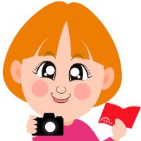 🌝パン子@カラフル編集部🌝 (@colorfulstaff) 's Twitter Profile Photo 🌝パン子@カラフル編集部🌝 (@colorfulstaff) 's Twitter Profile Photo