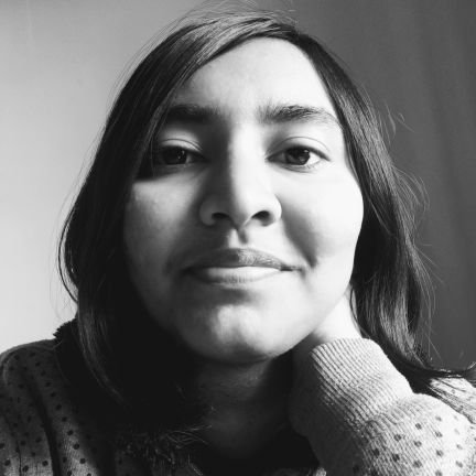 BookbugArpita's profile picture. Data professional. Occasional Author. Avid Reader. Searching for a greater sense of purpose.