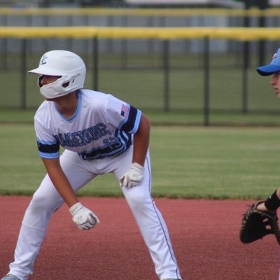 Vicksburg-2024| Kzoo maroons| C/3B