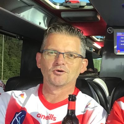 Gjleddy's profile picture. 