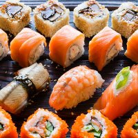 Sushihunter 🇨🇦 (@sushihunter2) 's Twitter Profile