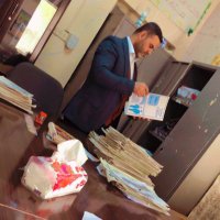 Marwan alasmar (@marwanalasmarr) 's Twitter Profile