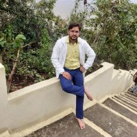 Vikash Mishra(@vikash5622) 's Twitter Profile Photo