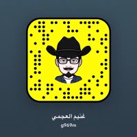 غنيم العجمي (@g969m) 's Twitter Profile Photo