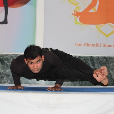 shubham_yoga Profile Picture