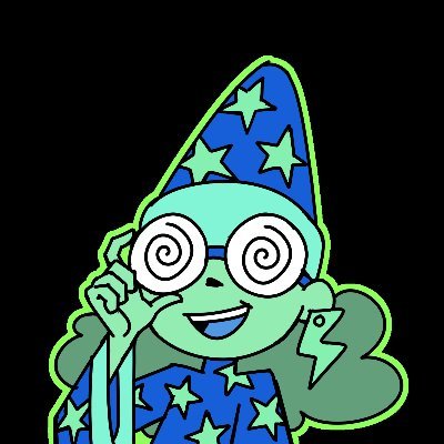 Thea🪄💫さんのプロフィール画像