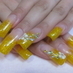 natiful_yellow's profile picture. 『メイクをして舞台に立つのと同じようにネイルもして欲しい（性別問わず）』という思いが募りお芝居の世界からネイルの世界へ。フレンチスカルプチュアの奥深さを楽しむ駆け出しコンペティター。CDデビュー当時からのSMAP好き（スマ専垢有）。劇団AND ENDLESS／THE WINDS OF GOD／ぽていと／ゴルフ／my日本