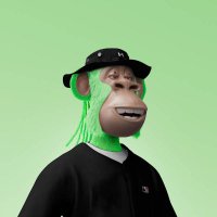 The Apeman (@theapeman6) 's Twitter Profile