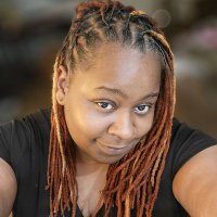 Crystal (@itz_mzcrys2u) 's Twitter Profile Photo Crystal (@itz_mzcrys2u) 's Twitter Profile Photo