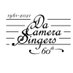 Da Camera Singers (@dacameraedm) Twitter profile photo Da Camera Singers (@dacameraedm) Twitter profile photo