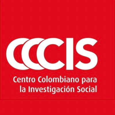 Organización que tiene por objeto el trabajo académico-político alrededor de la sociedad y lo público

 IG: @cccinvestigaciónsocial