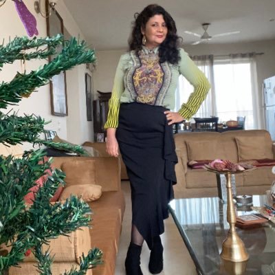 pallavipallavi2's profile picture. Soft Skills Trainer | Communication Coach| Behavioural skills facilitator |Classical Vocalist | Crochet Artist |Textile Curator | Blogger | Bibliophile